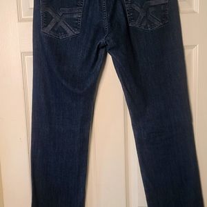 Seven for all mankind 👖